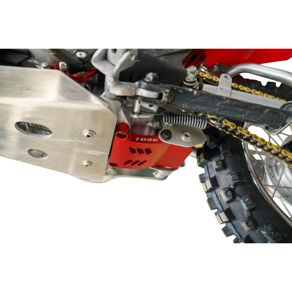 Tusk Frame Cradle Silver For Honda CRF110F 2013-2025