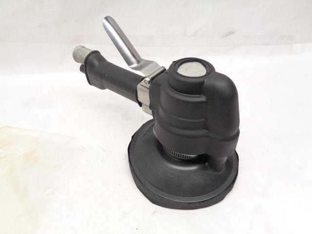 NEW DUSTLESS ORBITAL SANDER WITH DUST BAG R27