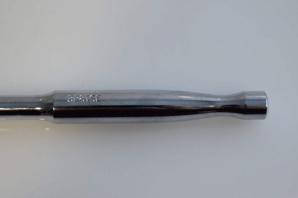 Matco Silver Eagle Tools BR8TSE 7.5" Length Quick Release Ratchet 3/8" Drive