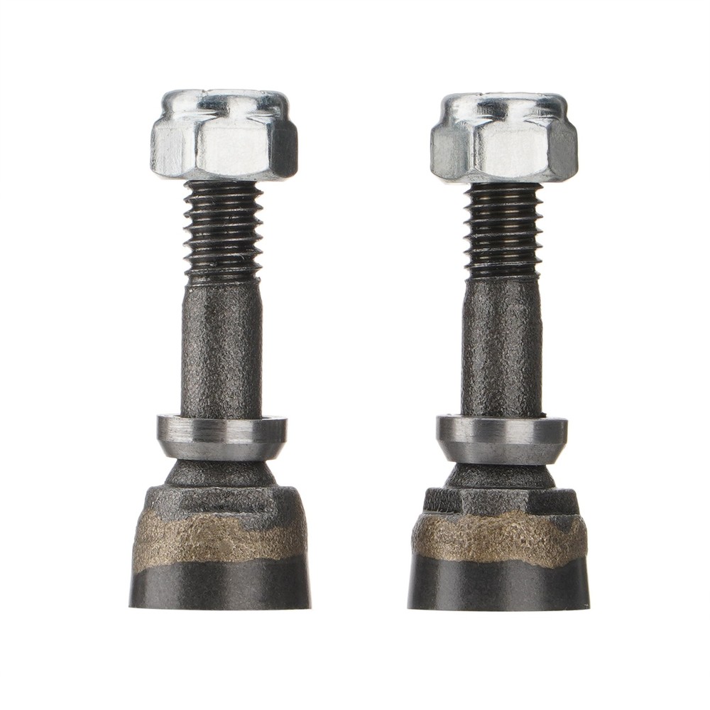 20 Pack Stump Grinder Teeth Replacement For 500 Series Stump Grinder Teeth