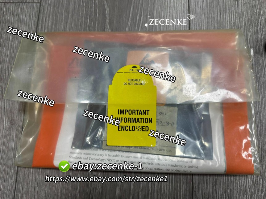 1pcs Anritsu ICN50B Calibration Kit