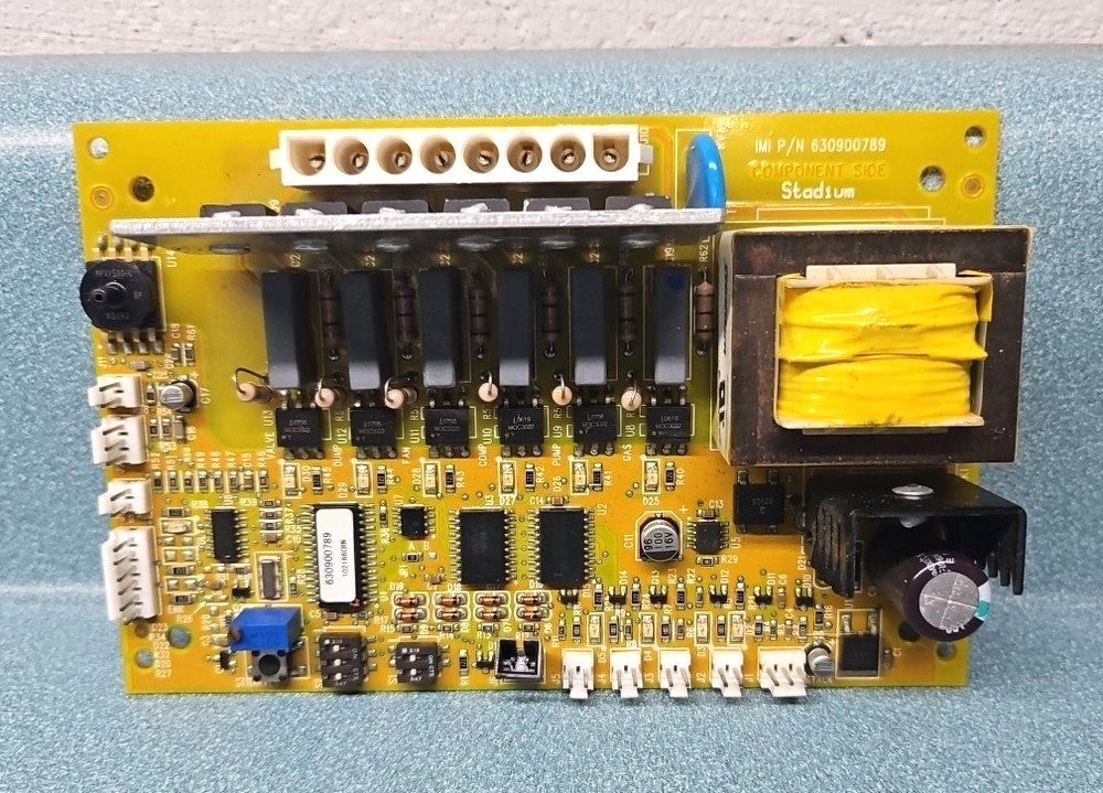 Cornelius  630900789  Control Board