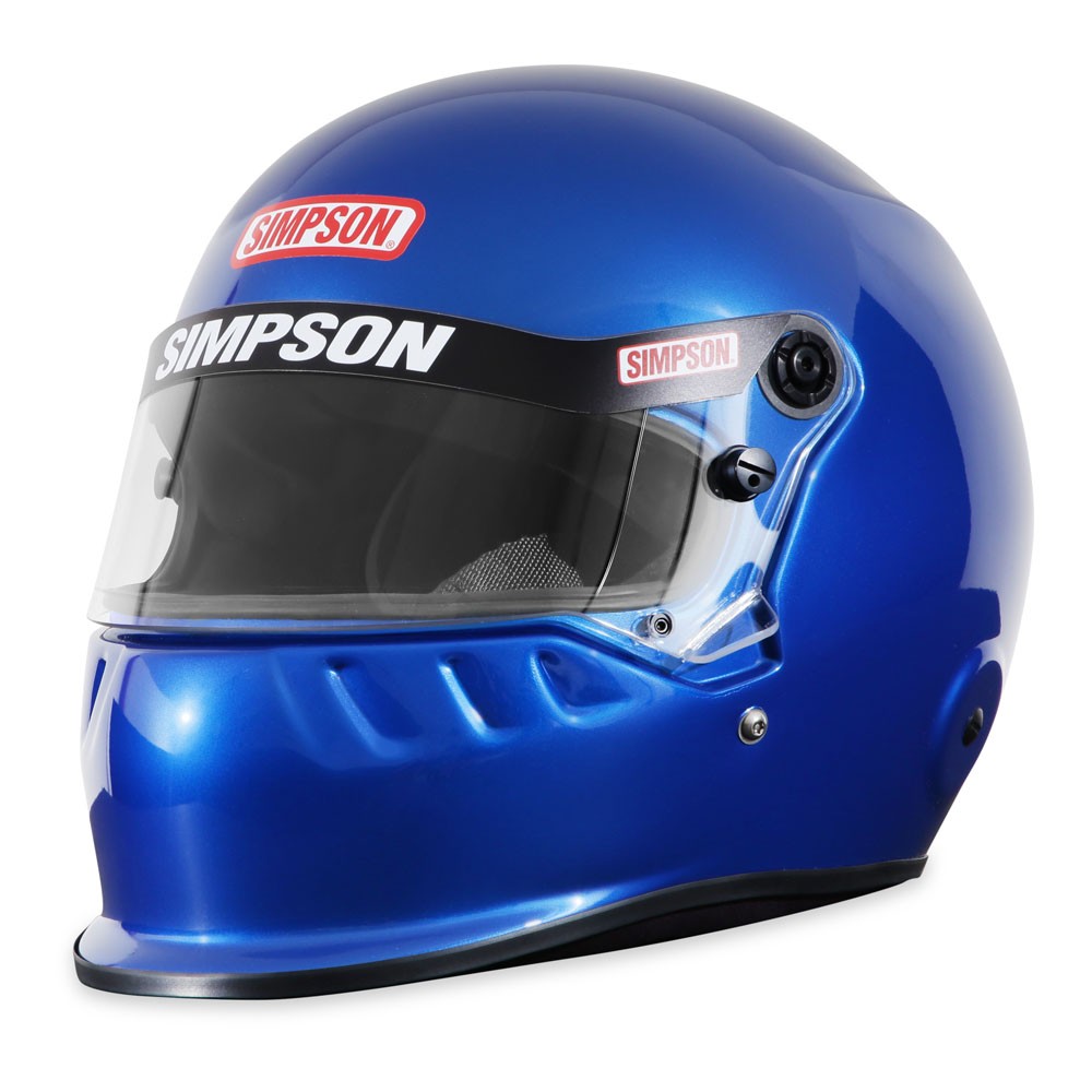 Simpson Helmet 7950055;