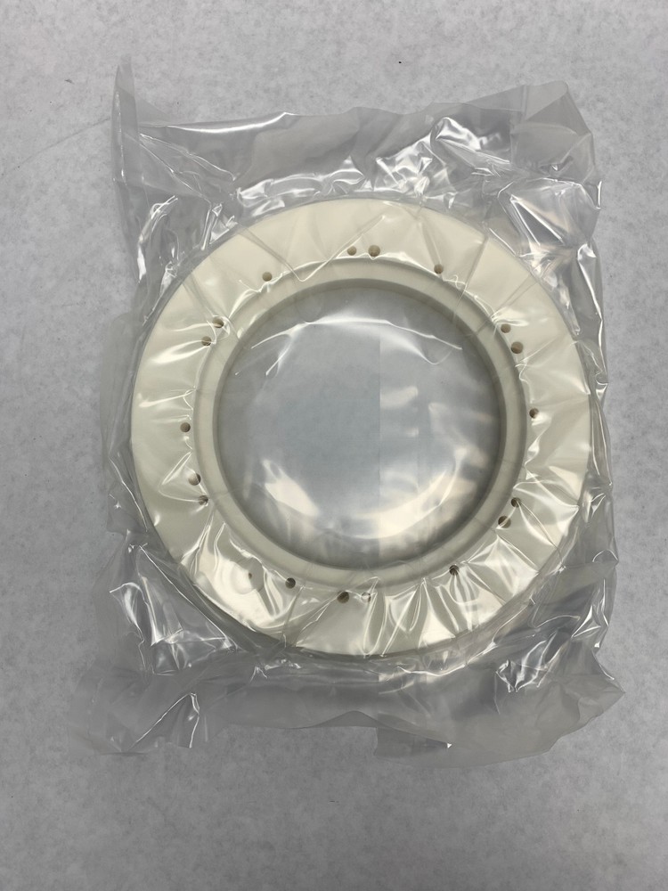 716-028028-004  |  LAM Research Upper Electrode Clamp Ring