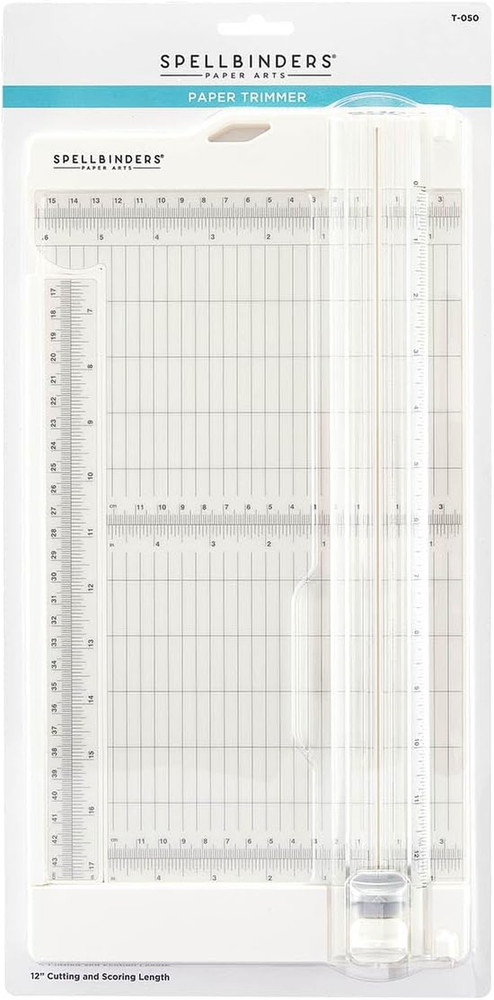 T-050 12" Paper Trimmer & Scorer