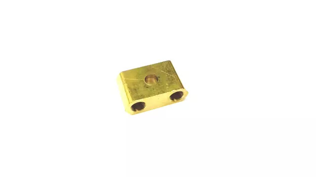 Genuine Subaru Connector 26534aa000