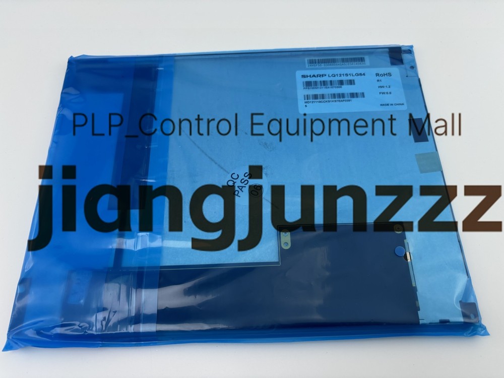 12.1" 800×600 Resolution LCD Screen Panel LQ121S1LG84