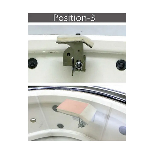 Canopus Inner Muffler CIM-20 Part