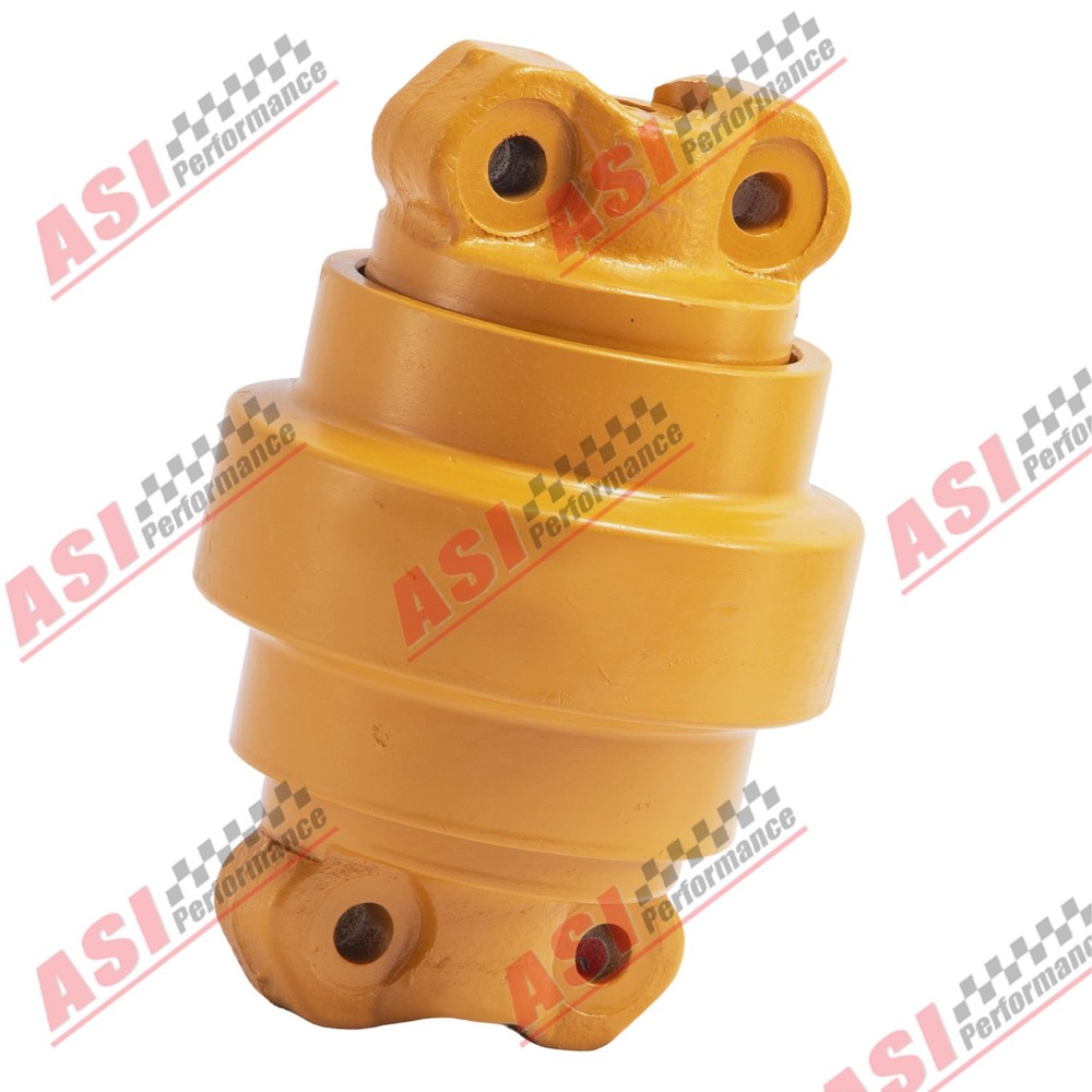 6Pcs Track Roller Bottom Roller For caterpillar cat 302.5 303/303.5 e303 E