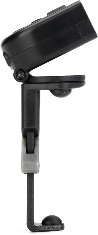D'Addario Micro Rechargeable Viola Tuner