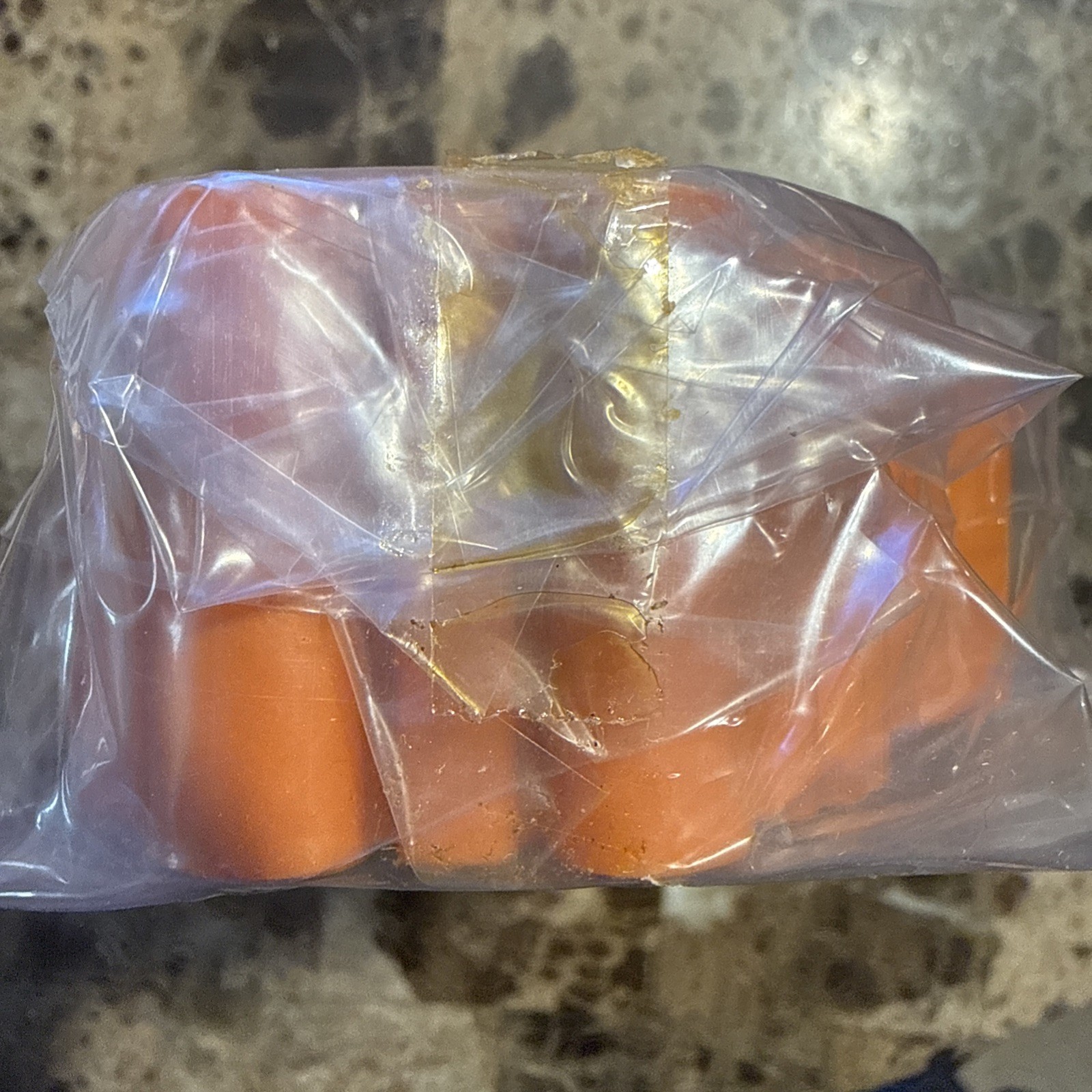 NIB Vintage 1980 Kellogg Tony the Tiger AM Transistor Radio Free Shipping