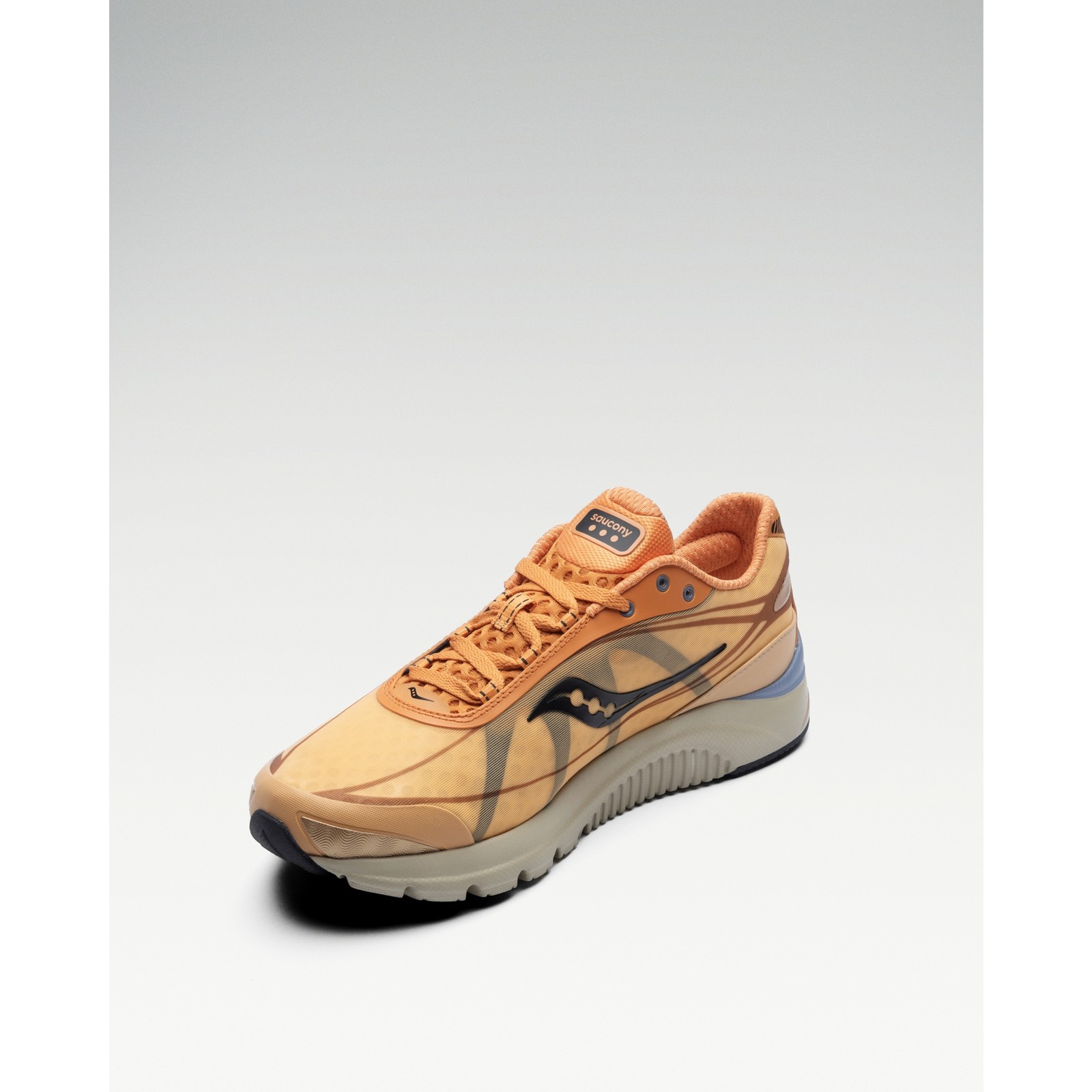 Saucony Unisex Kinvara 1 S Shoes