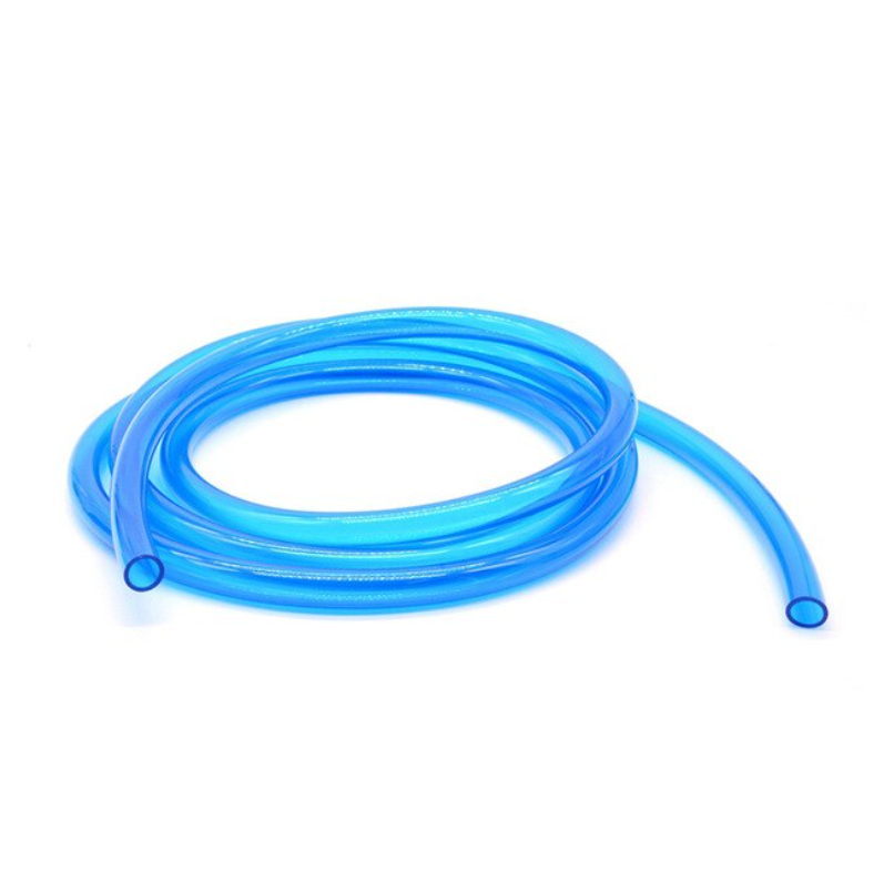 PU Soft Tubing Tube 10/13 10mm/13mm 3/8" ID 1/2" OD 1000mm for PC Water Cooling