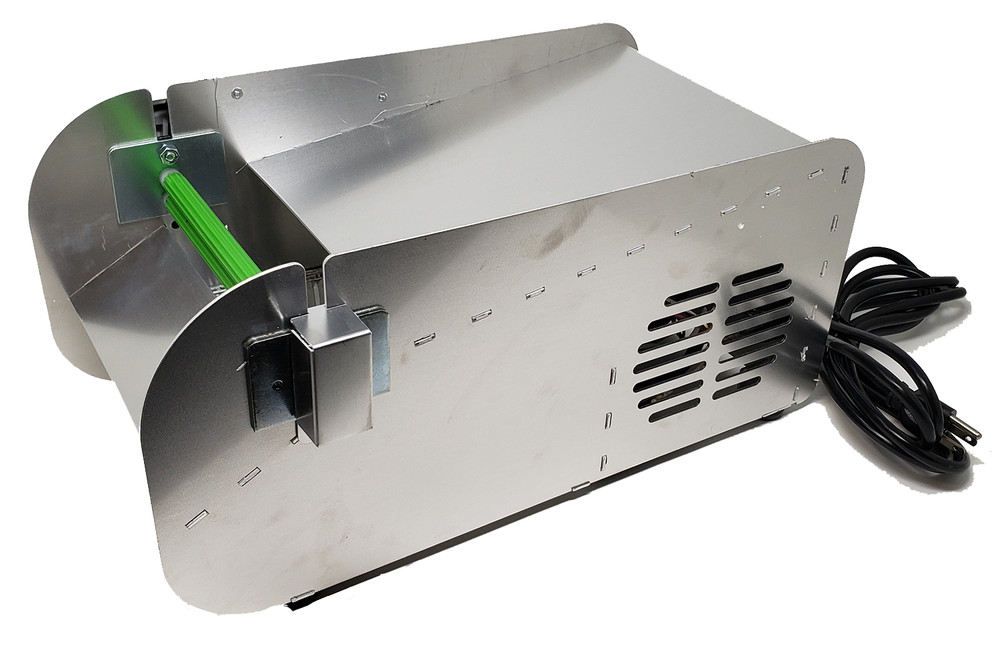 Lee Mfg Co Electric Pea Sheller