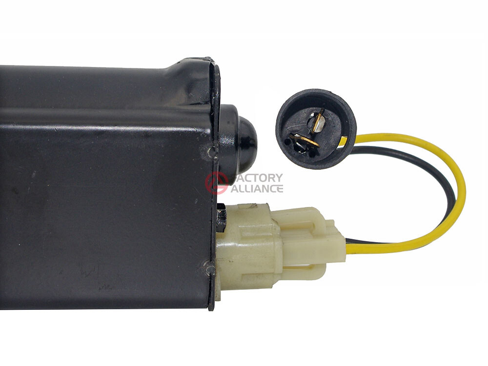 Window Motor for 69-75 Electra Riviera Skylark DeVille Eldorado Caprice Corvette