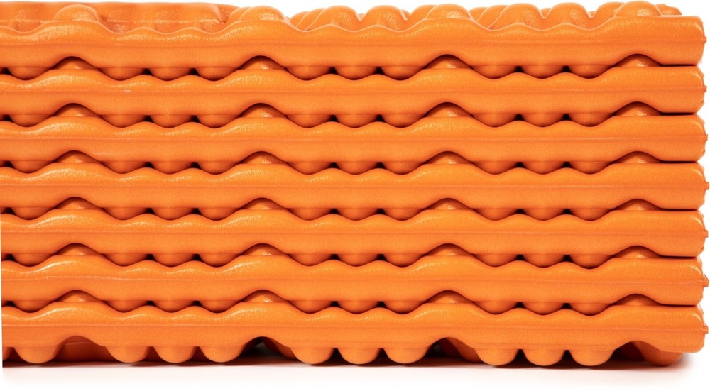 NEMO Switchback Sleeping Pad, Regular