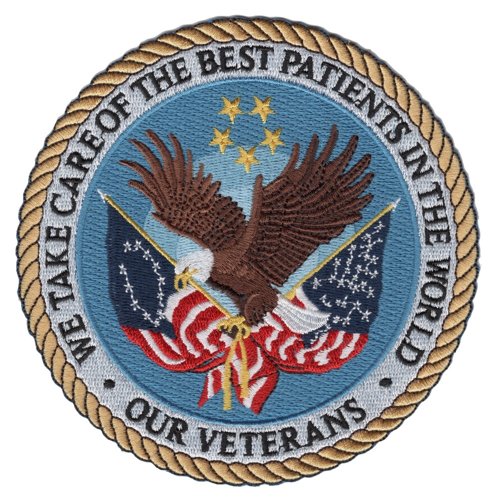 Veterans Affairs Medical Centers Patch