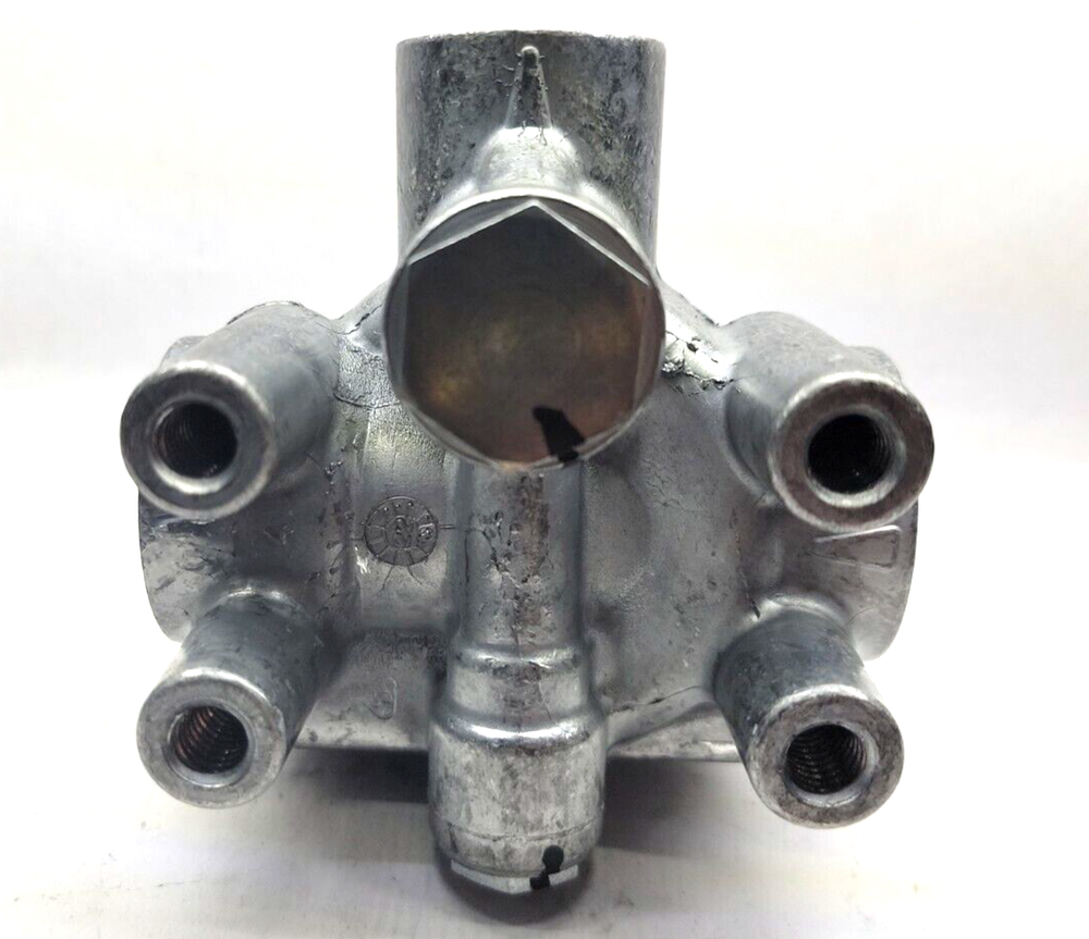 Air Brake Quick Release Valve 1001141462