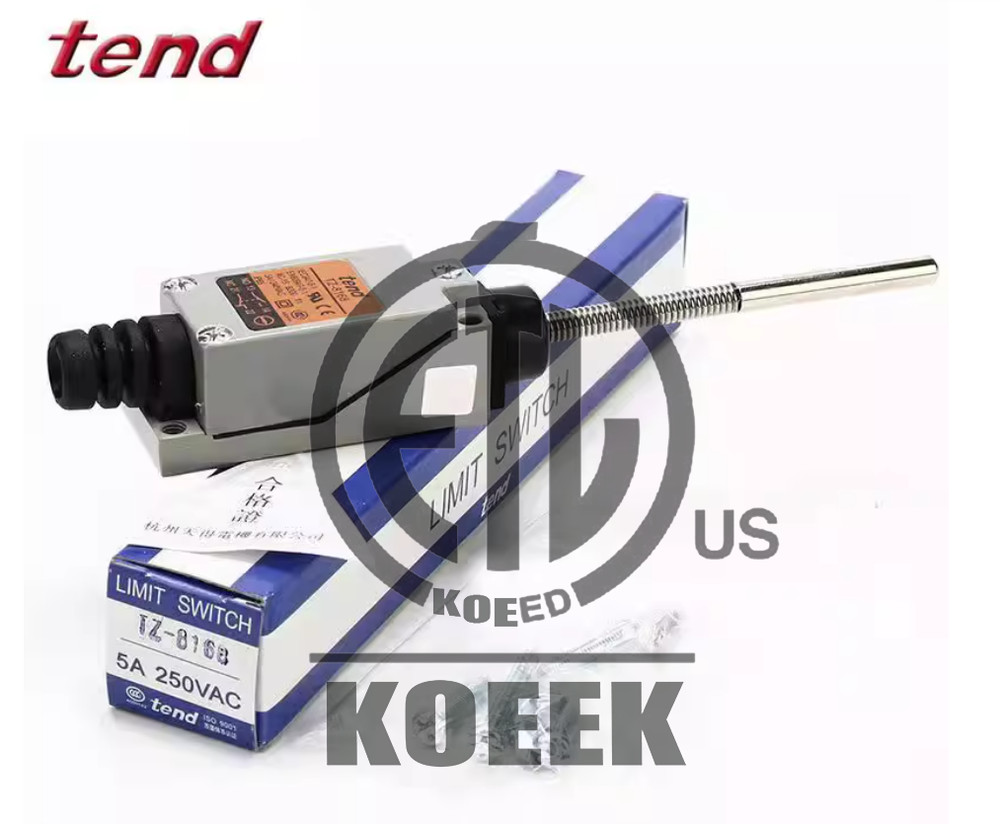 1PC NEW tend Limit switch TZ-8168 #LL~