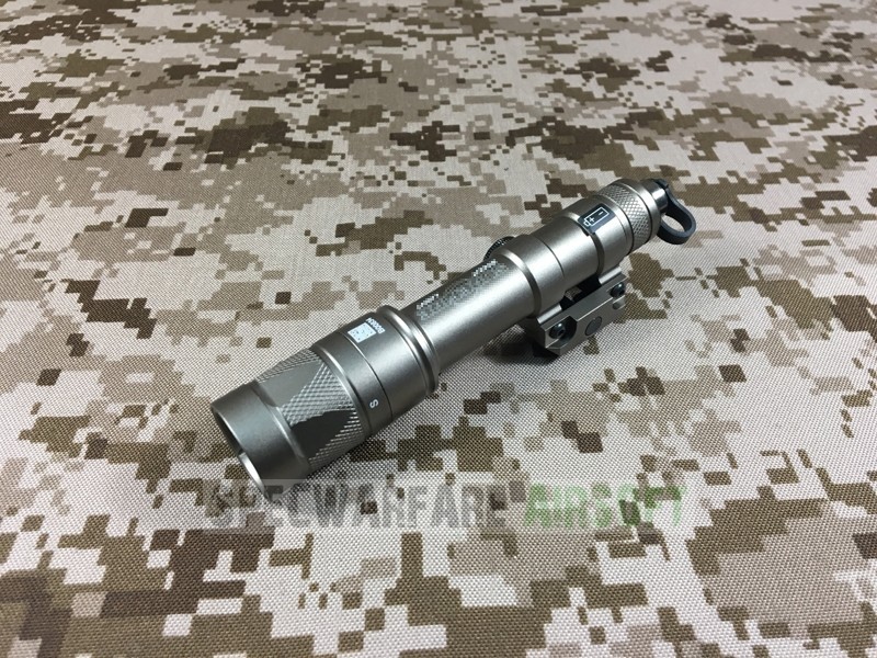 Element M600W KM2-A Scout Light Full Version (Strobe Output Ver.) (DE) EX377-DE
