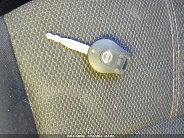 SENTRA    2018 Glove Box 4578735