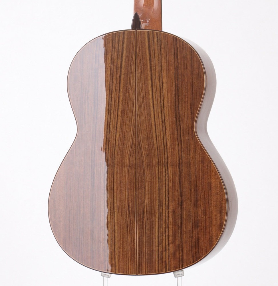 JUAN HERNANDEZ SONATA S