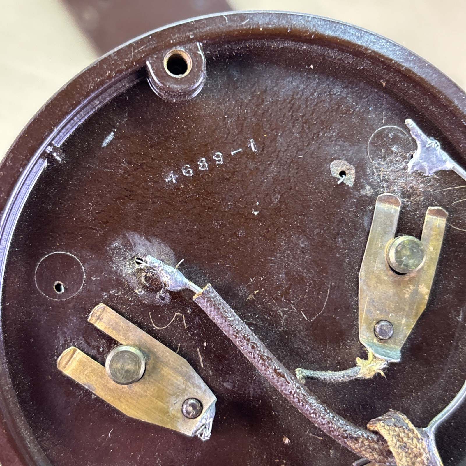 VTG Lot of 1950s Rotary Wafer Assembly Switches & Multi-Deck Ham Radio Parts