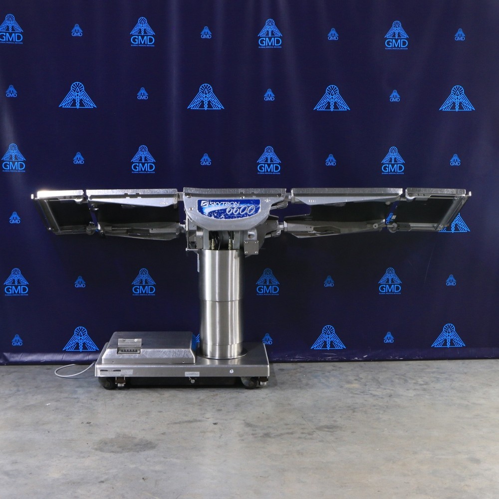 Skytron 6600 General Purpose Surgery Table