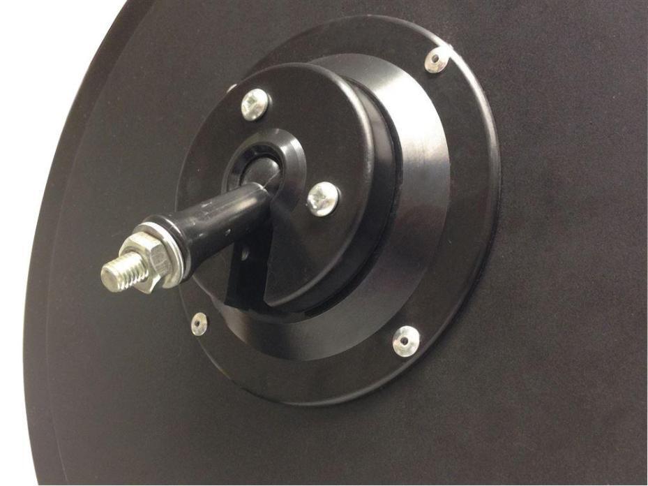 Convex mirror, 300mm - SWSM1