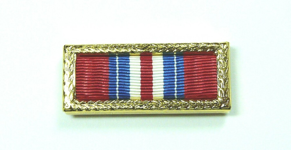 US Army Valorous Unit Award Citation ribbon