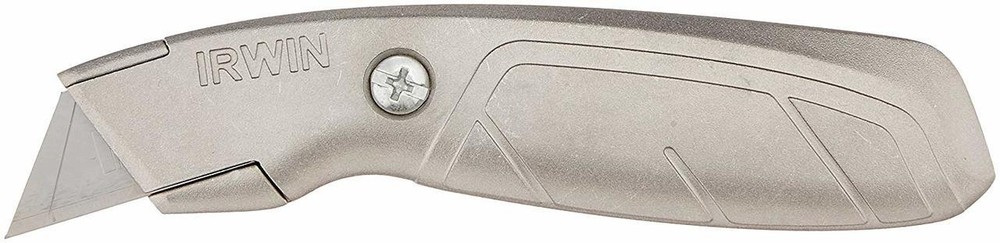 Irwin 2081101 Standard Fixed Utility Knife