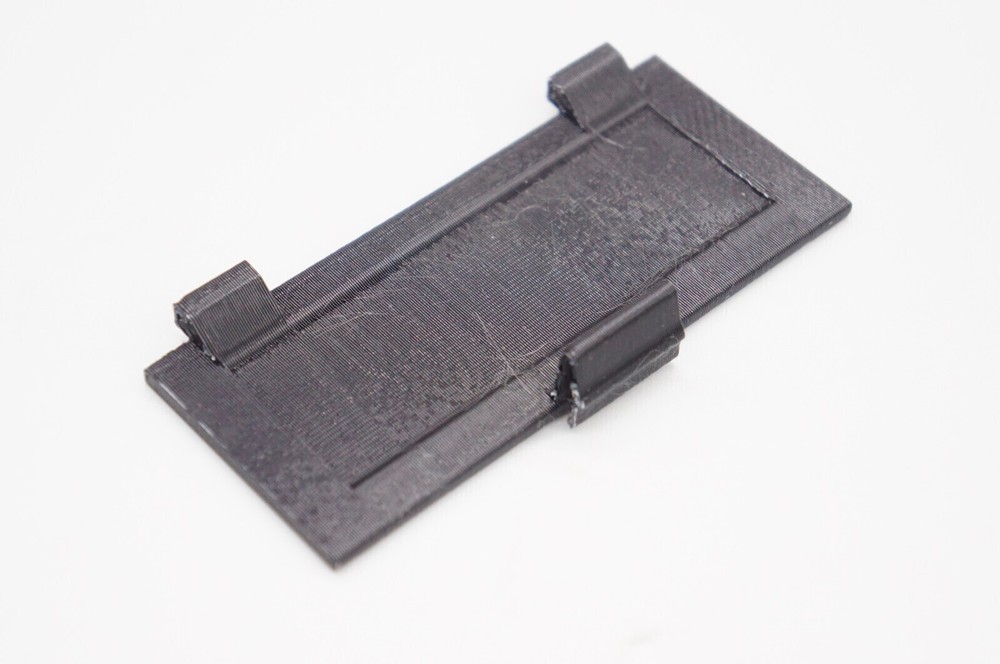 Replacement Battery Cover for Roland Micro Cube Guitar Amplifier