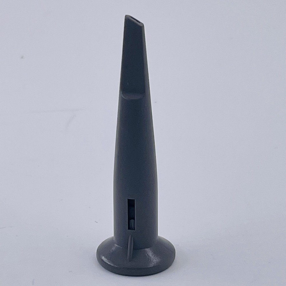 Universal Oscilloscope Probe Cap Protective Cap Probe Caps Black Grey with Hook