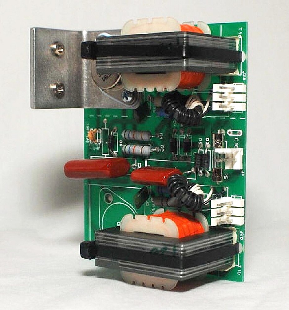 Replacement Transistor for sonix iv Part Number SIV 300004