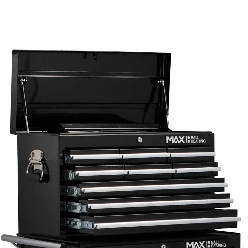 Professional 16 Drawer Combination Garage Tool Chest Roller Cabinet