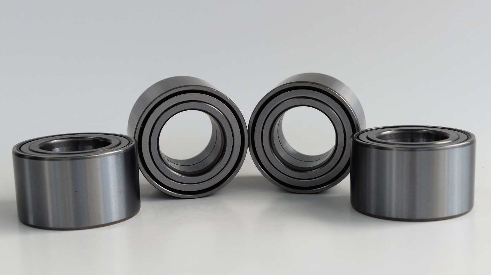 Yamaha Grizzly YFM660 ATV Repl. wheel bearings set of 4 fit 03-07 93305-00602-00