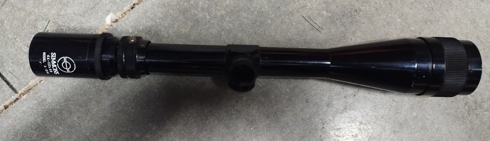 Hunting Scope