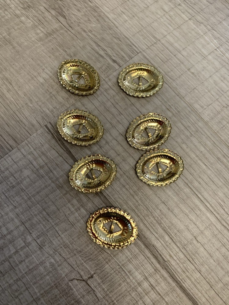 Western Conchos