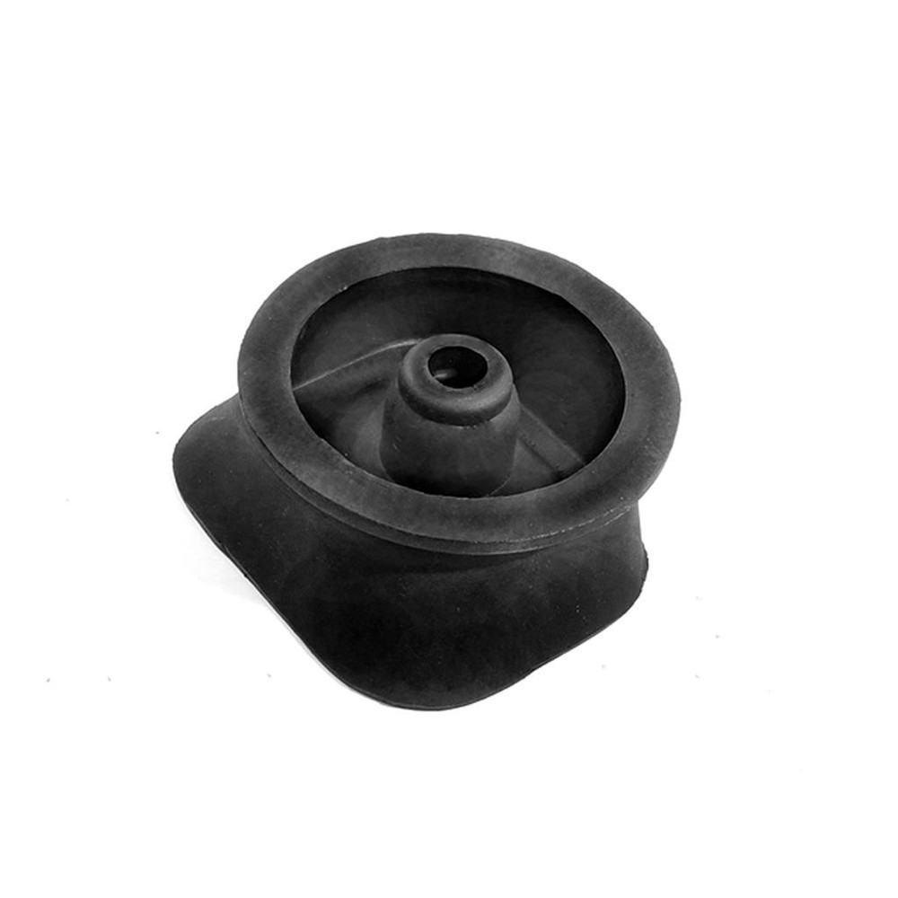 Shift boot. For models without console