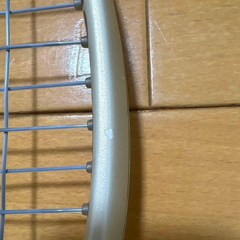 YONEX VCORE 100 Sand Beige G1