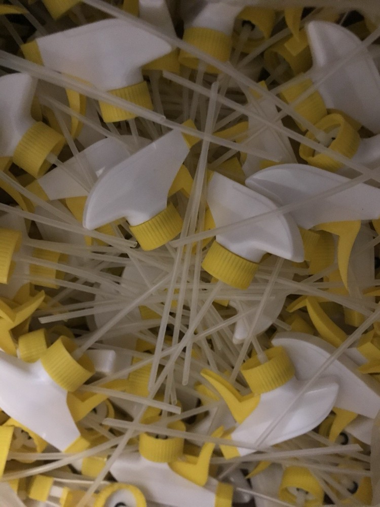 Trigger Sprayer Spray Nozzles
