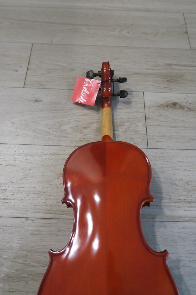 Maple Leaf Strings 110 3/4 Violin MLS110VN 3/4 2022