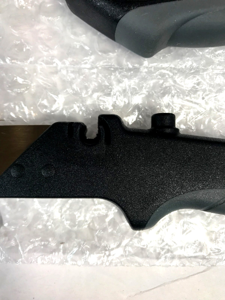 Multi Functional Stainless Steel Kitchen Scissors Meat Tenderizer Bottle Opener