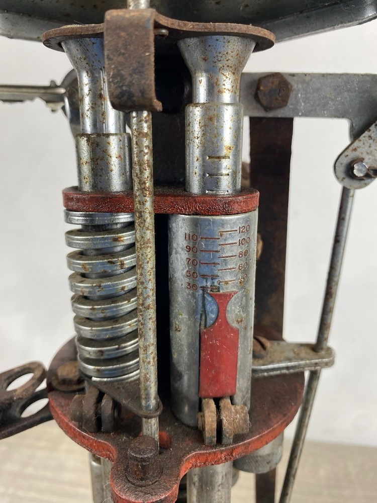 Mec Hydra-mec 12 Guage Reloader