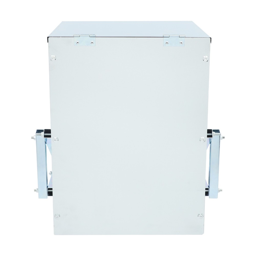 Automatic Metal Treadle Poultry Feeder,Automatic Galvanized Steel Chicken Feeder