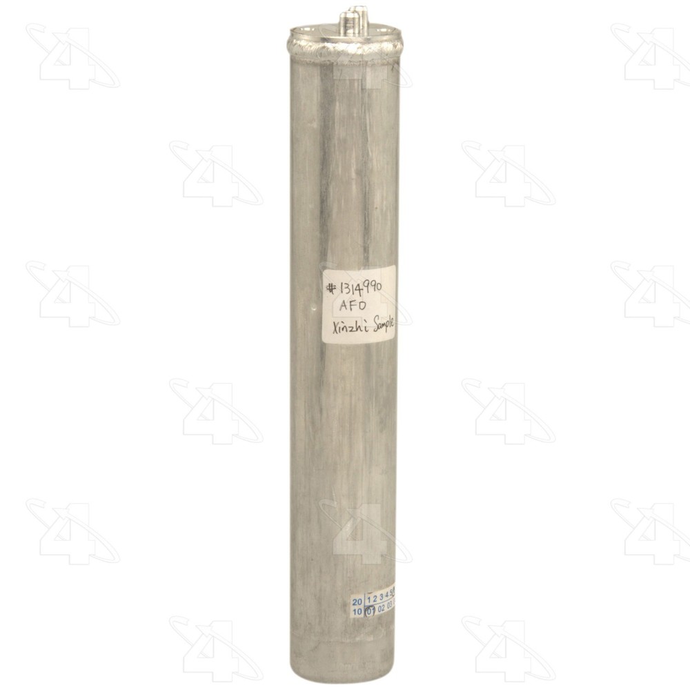 A/C Receiver Drier 4 Seasons For 2007 Saturn Sky