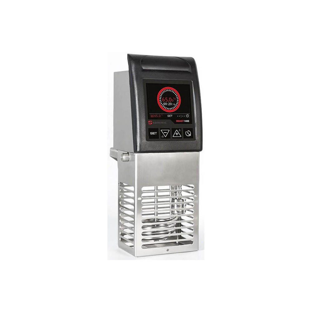 Sammic SMARTVIDE9 (SMARTVIDE9) Sous Vide Cooker