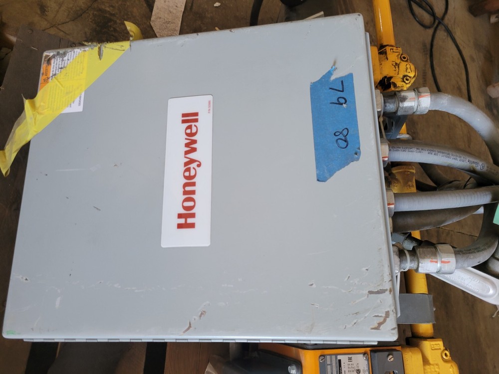 Maxon electrical panel 33249 