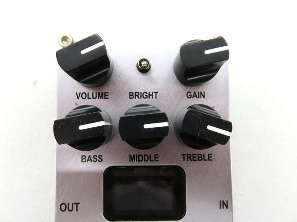 Vox Ve-Sd Effector No.nm1640