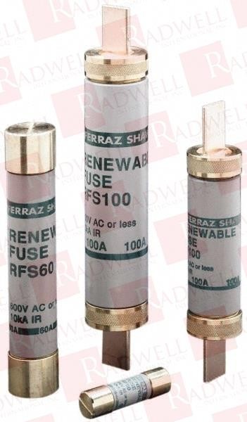 MERSEN RL60 / RL60 (NEW NO BOX)